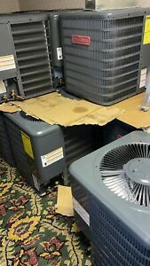 cooling capacity