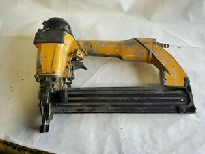 Bostitch  Model 650S4 1/2&#034; Stapler Needs Repair