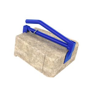 BON TOOL 11-373 Bon 11-373 Wall Unit Tongs