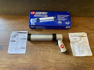Campbell Hausfeld Air Powered Caulk/Caulking Gun