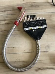 Winder-bar  Model WBM-14660-R-4BAR  Bar Gun #2
