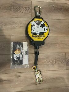 Guardian 50&#039; Retractable Lifeline # 10987