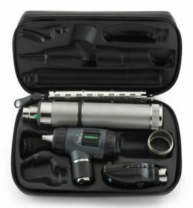 Welch Allyn Diagnostic Set 97200 MC MacroView Ophthalmoscope