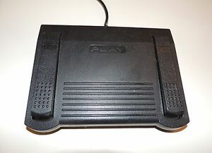 Infinity IN-USB-1 computer transcription foot pedal dictation inusb inusb1