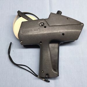 Monarch 1115 Price Gun With Labels, for Parts/Repair