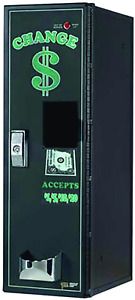 American Changer 2800 Coin Change Mach - AC1000 W/O Validator