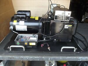 Gast Vacuum Pump (2)