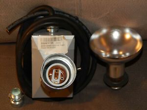 EDCO C84001 Concrete Power Trowel Work Light Option Accessory 115V Single Phase