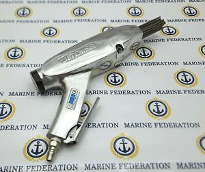 Needle Scaler Pneumatic Rust Removal Gun JEX-24 Jet Chisel Nitto Kohki