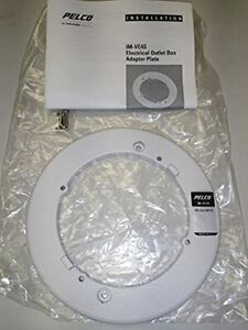 PELCO IMVE4S 4S BOX MTG PLATE FOR SARIX IM V E