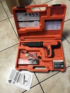 Ramset 16942 Cobra+ 0.27 Caliber Semi-Automatic Powder-Actuated Tool