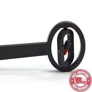 CMS  Magnetics  Magnetic  Pole  Detector ,  a  Handy  Polarity  Identifier  to