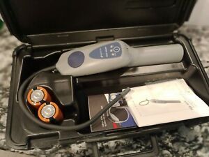 INFICON TEK MATE 705-202-Gxx REFRIGERANT LEAK DETECTOR