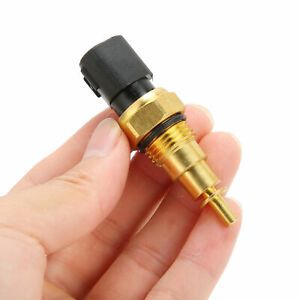 636V Coolant Temperature Sensor TOSD08022 Engine Water Temperature Sensor New