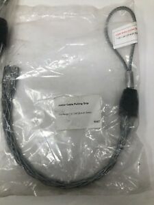 Slingco ZCS8567 Junior Cable Pulling Grip Galvanized 1.00-1.24&#034; 25 4-31.5mm