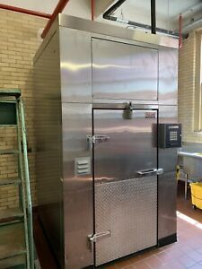 Vulcan  VBC-22 Blast Chiller