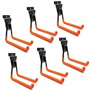 Slatwall Hooks Heavy Duty Slat Wall Hanging Hooks Slatwall Accessories Medium