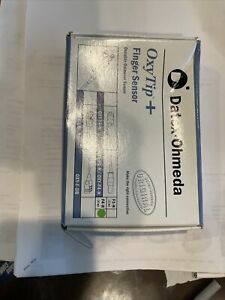 datex ohmeda oxy tip and finger sensor