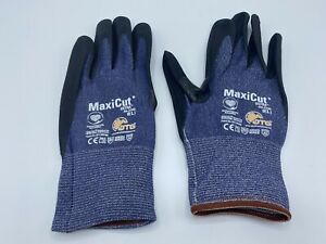 MaxiCut Ultra Gloves 44-3745 9(L) 1 New Pair