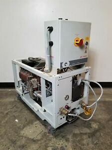 Edwards QDP80 Dry Vacuum Rotary Mechanical Pump + Series 2 MCM Controller