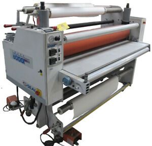 Laminator Seal Ultra 6000 Laminator