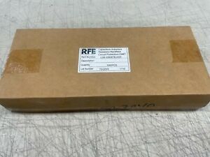 **1000-PCS RFE LGB-X0608TB-202K Radial Wirewound Inductor