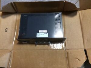 ORIENTAL MOTOR AC SERVO DRIVER DRIVE SUPER VEXTA KBLD60-C KBLD60C
