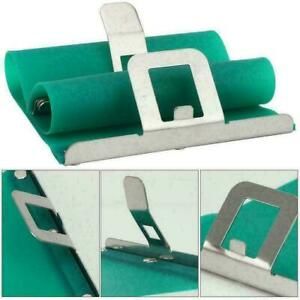 Heat Press 11OZ Mug Cup Clamp Fixture 3D Sublimation Wrap Mug Q9Y2 Silicone B6X5