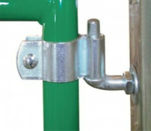 CO-LINE WELDING, 7120-200-KIT Inc 5.1cm Gate Hinge Kit. Best Price
