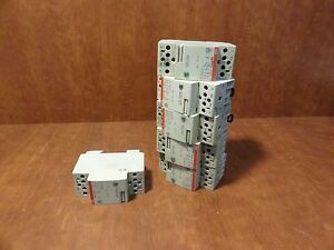 ABB stotz relay ESB 24-22-00