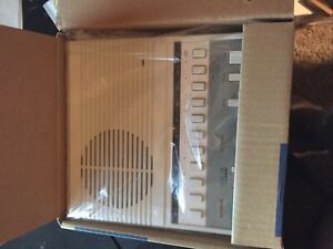 Aiphone LEF-10  BRAND NEW !!!
