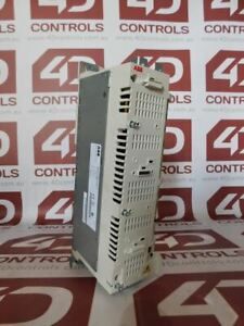 ACSM1-04AM-03A0-4 | ABB | Drive Motion Control, 3A, 3 Phase, Opened