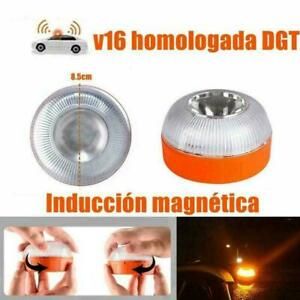 Car Emergency Light Homologated Approved Top Roof Flashing Light Warning L8I7