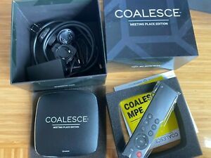 Black Box Coalesce Meeting Place Edition Wireless Presentation System WC-COA-MPE