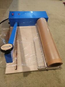 Astroseal professional heavy duty shrink wrapper 18&#034;