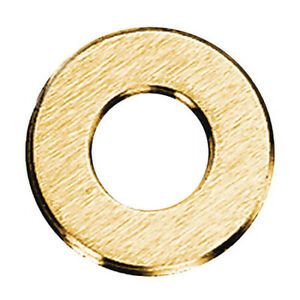 HUBBELL WIRING DEVICE-KELLEMS S5010 Ring, Flash Cap, 2-1/8 In. x 3/4 In.