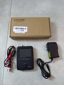 ETEPON Digital Oscilloscope Kit Cable Probe #54