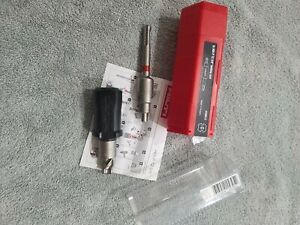 HILTI #2204112 SETTING TOOL HDI -P TZ 3/8&#034;,BRAND NEW, DURABLE, FAST SHIPPING