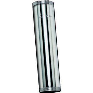 AD PLUMB PAK PP10CP Extensn Tube Chrm 1-1/4&#034;