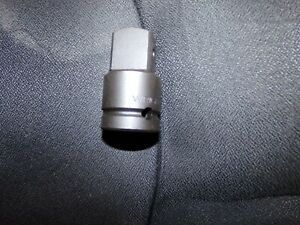 Wright Tool Impact Adapters 076799069016