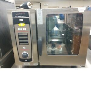 Oven USED Henny Penny SCE061