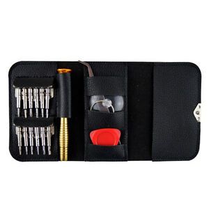 Standard Replaceable Slot Torxbit Cross Star Tria Screwdriver Bits Set with