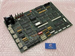 York 031-01095E000 Rev B Chiller Circuit Board 03101095E000 *WARRANTY*