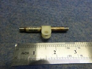 RLC Electronics L-1683 Low Pass Filter