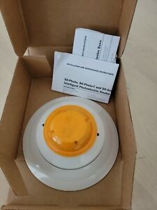 Addressable Photoelectric Smoke Head  Silent Knight SK-PHOTO. EUC