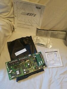 EDWARDS EST 2-MCMN MAIN CONTROLLER MODULE FOR EST2  FIRE ALARM