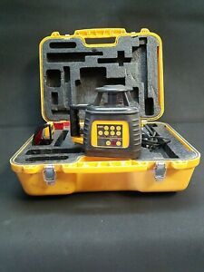 Northwest NRL602 Electronic Level for Parts or Repair - 36