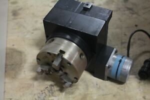 OPTICAL GAGING PRODUCTS 525006 CHUCK CONTROLLER 037590