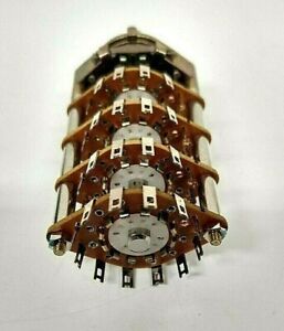Toyo Rotary Switch