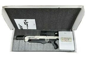 Not A Flamethrower The Boring Company 03936,Version001 with Manual and $5 Letter
